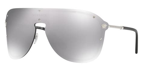 versace sunglasses model 2180|Versace™ VE2180 Aviator Sunglasses .